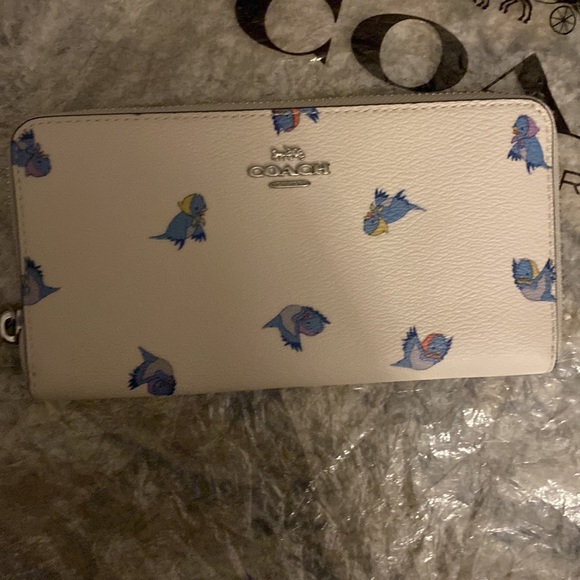 NWT! Coach Disney Cnderella 3 set - Picture 6 of 9